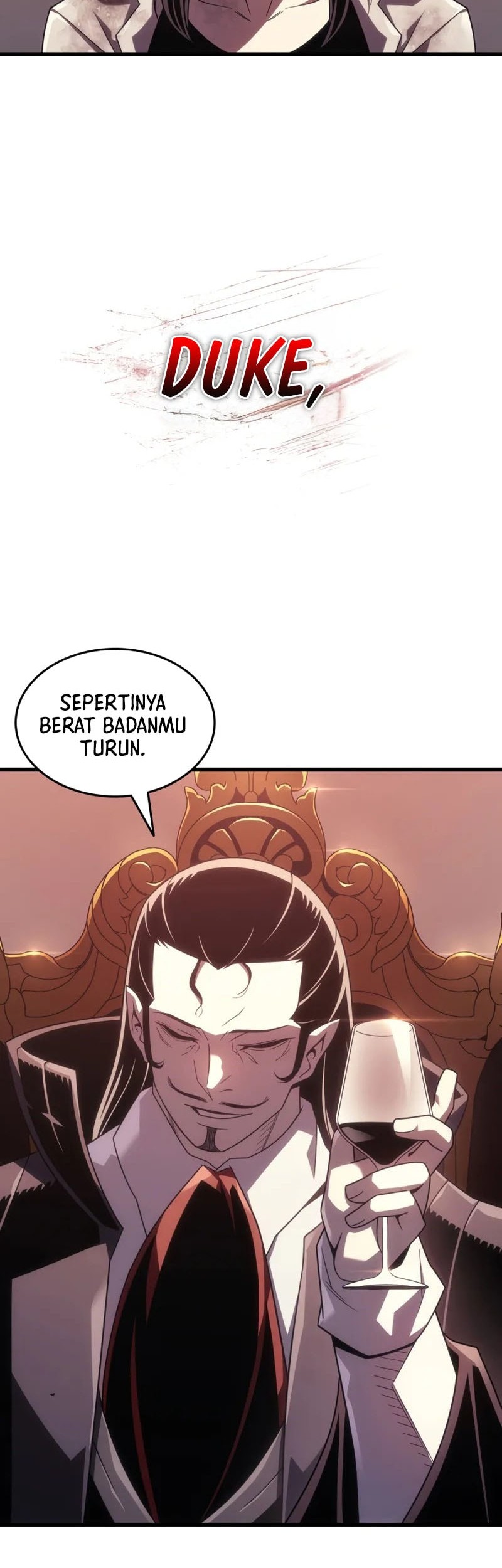The Great Mage Returns After 4000 Years Chapter 201 Gambar 35