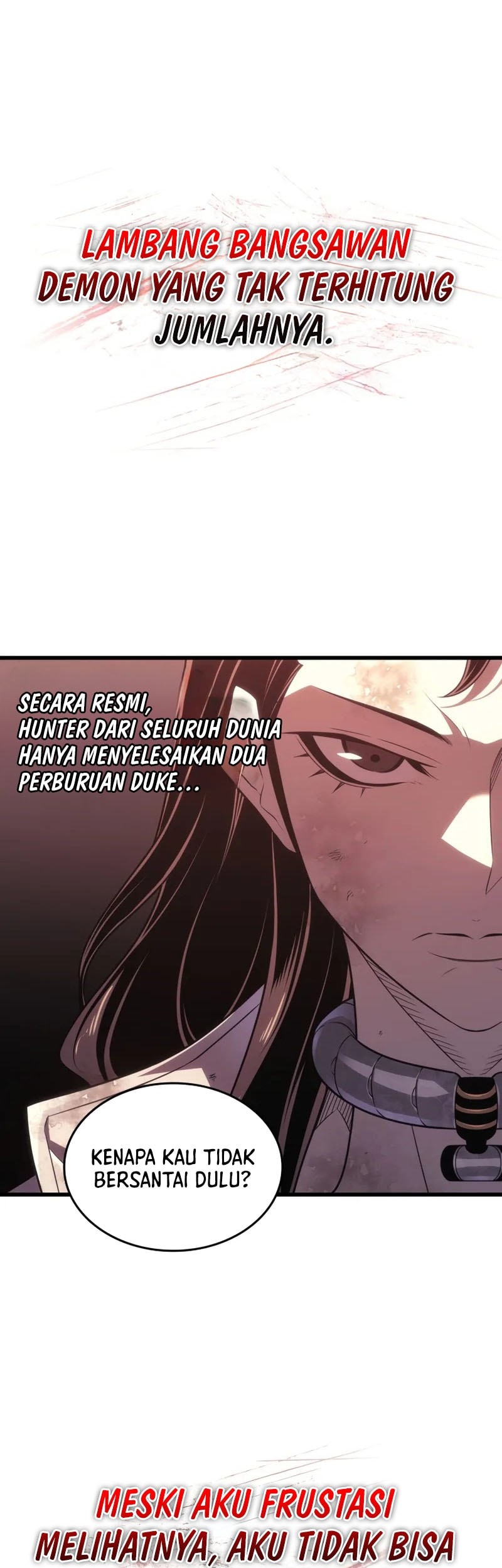 The Great Mage Returns After 4000 Years Chapter 201 Gambar 36