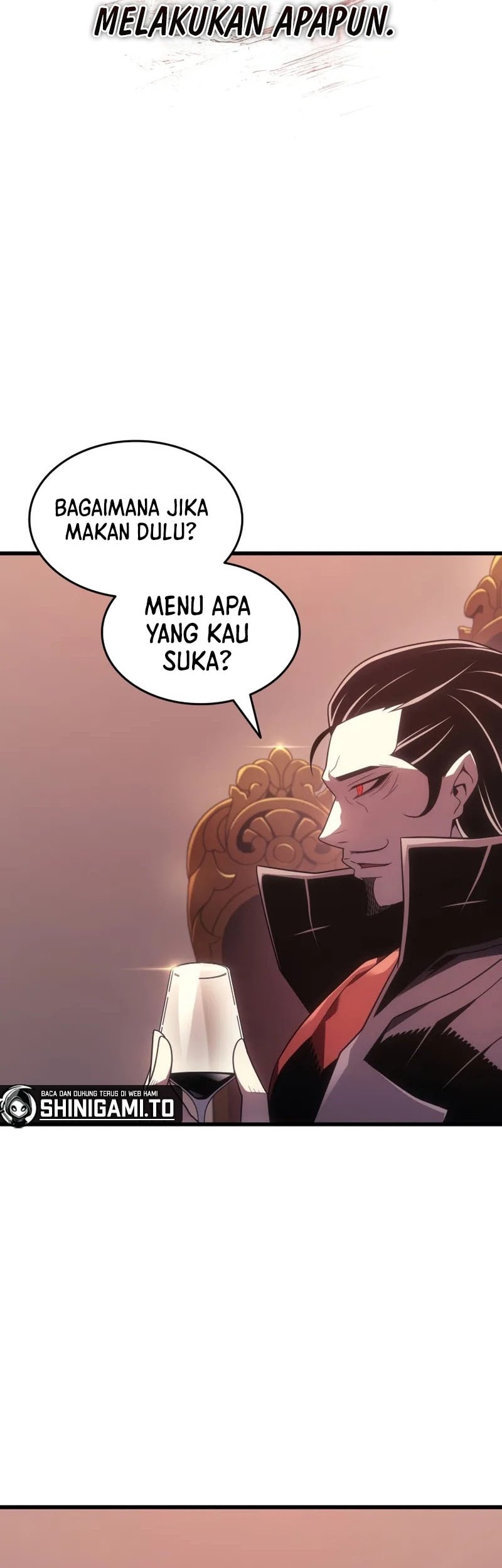 The Great Mage Returns After 4000 Years Chapter 201 Gambar 37