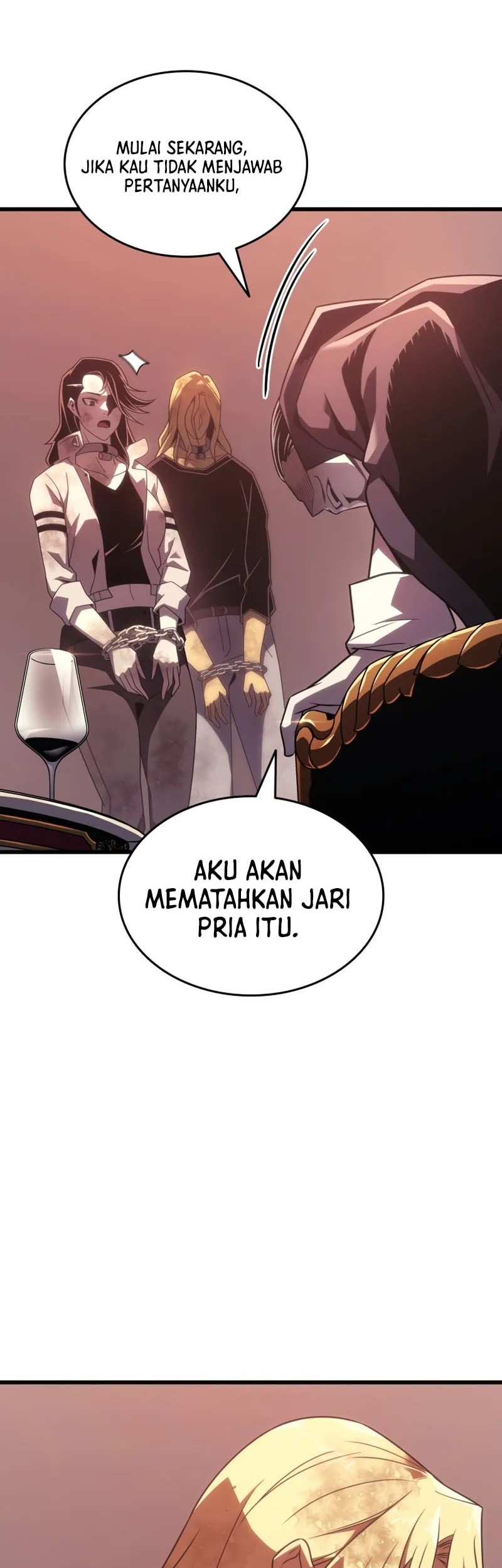 The Great Mage Returns After 4000 Years Chapter 201 Gambar 39