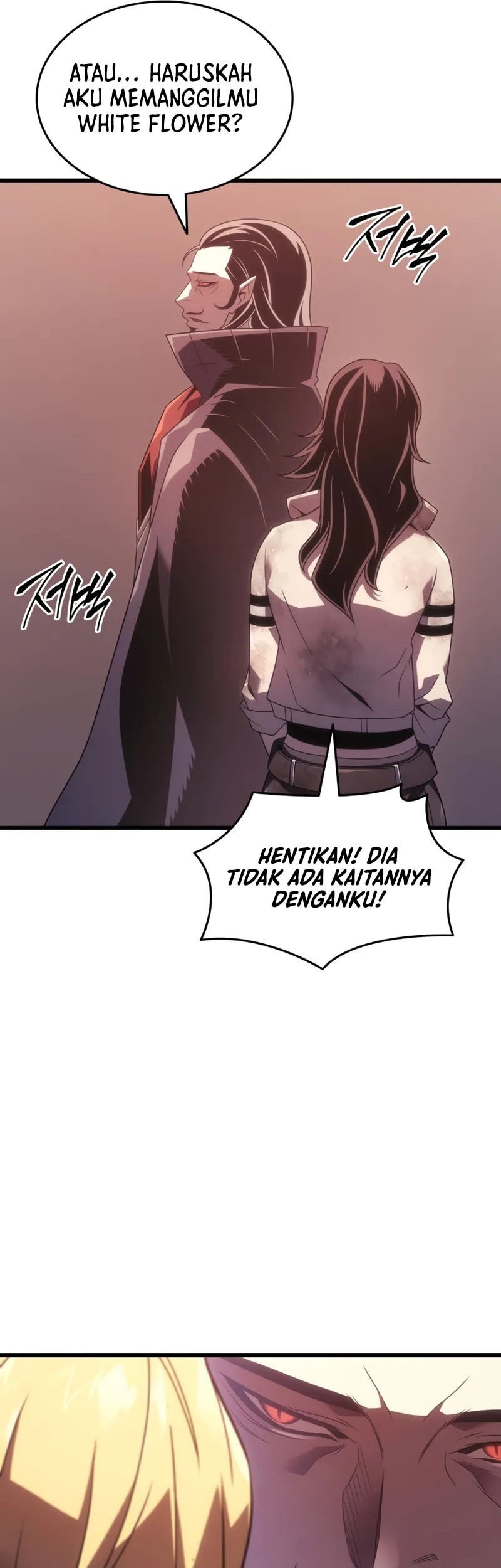 The Great Mage Returns After 4000 Years Chapter 201 Gambar 42