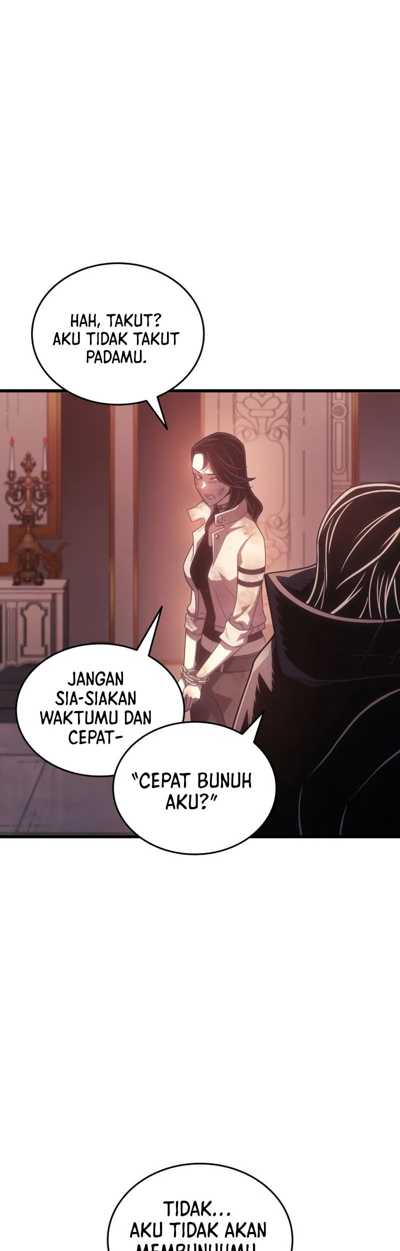 The Great Mage Returns After 4000 Years Chapter 201 Gambar 44
