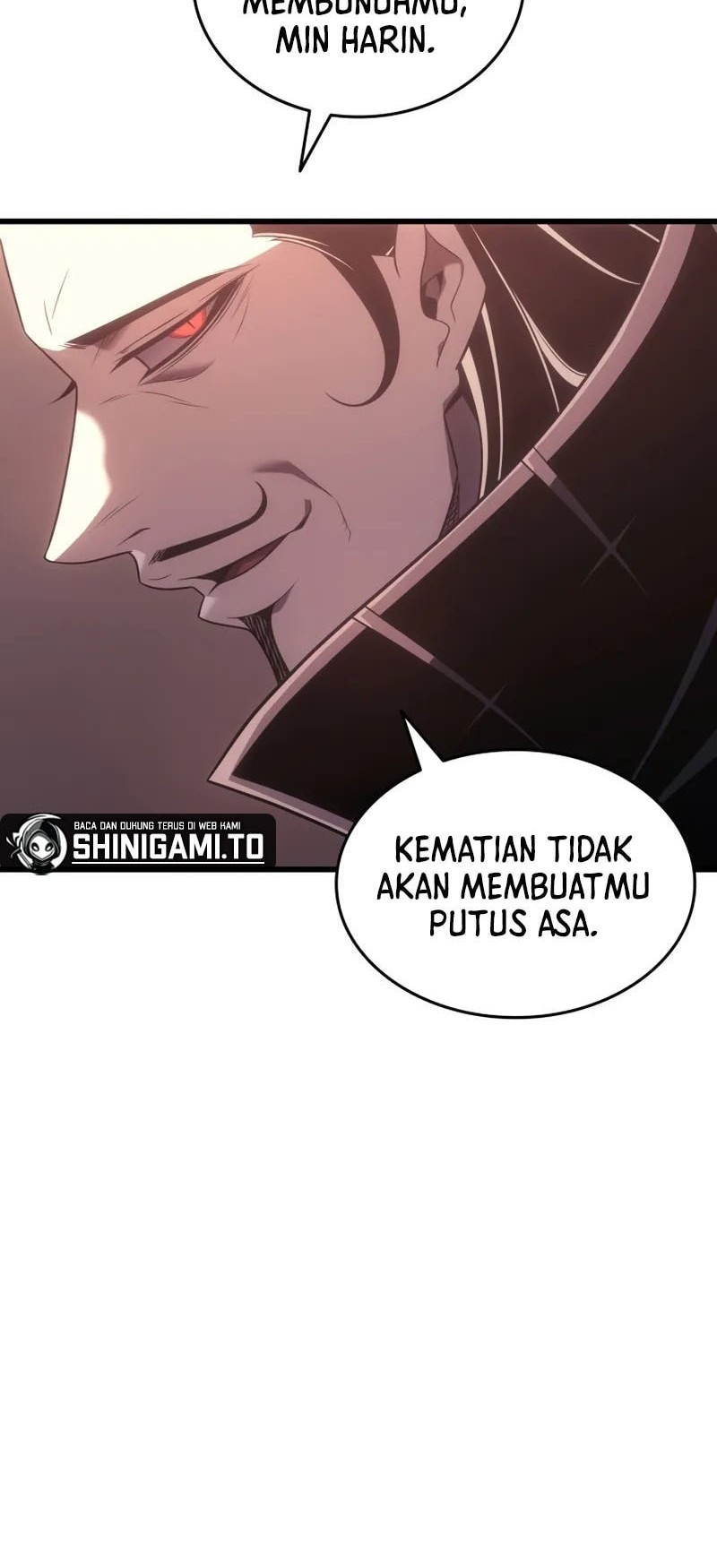 The Great Mage Returns After 4000 Years Chapter 201 Gambar 45