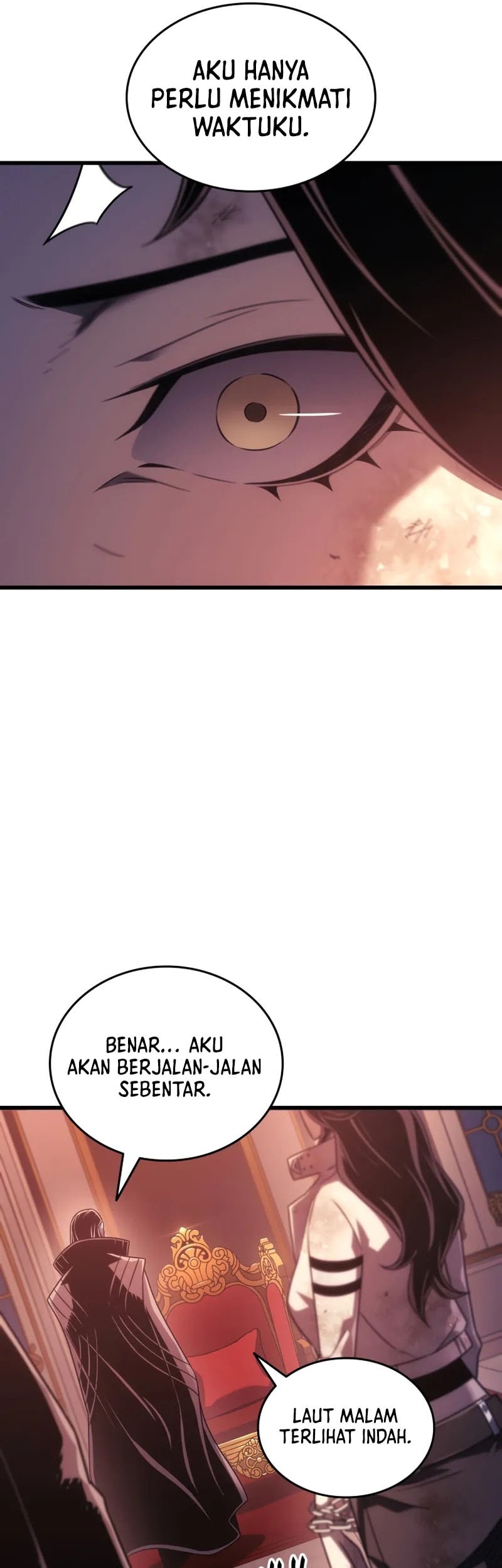 The Great Mage Returns After 4000 Years Chapter 201 Gambar 46
