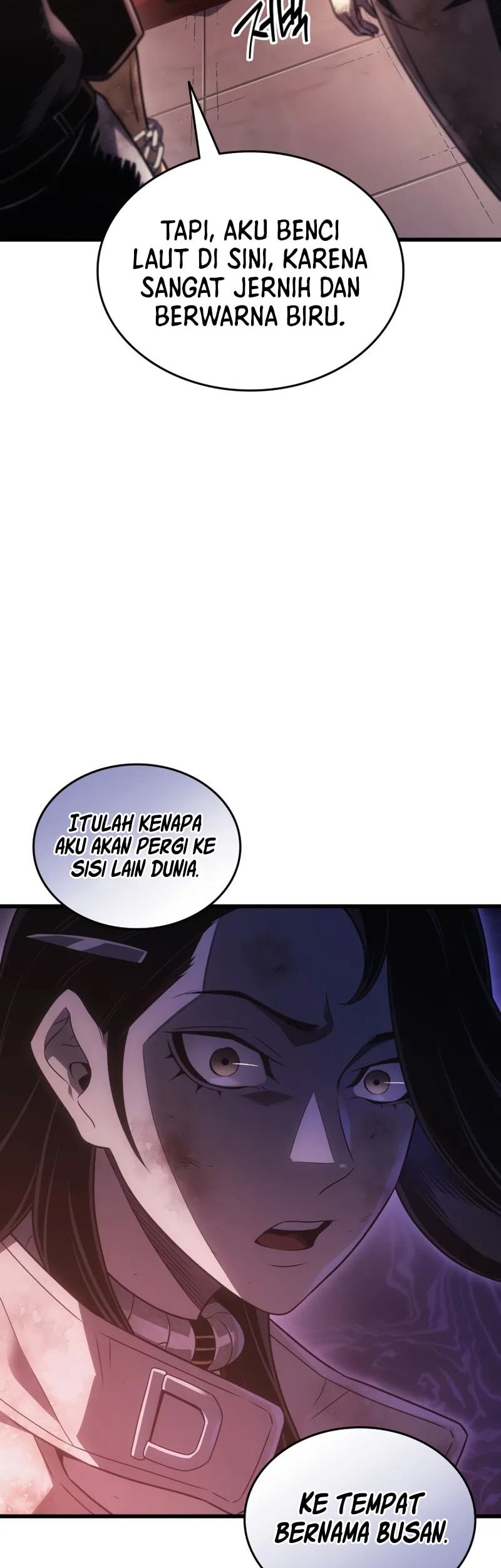 The Great Mage Returns After 4000 Years Chapter 201 Gambar 47