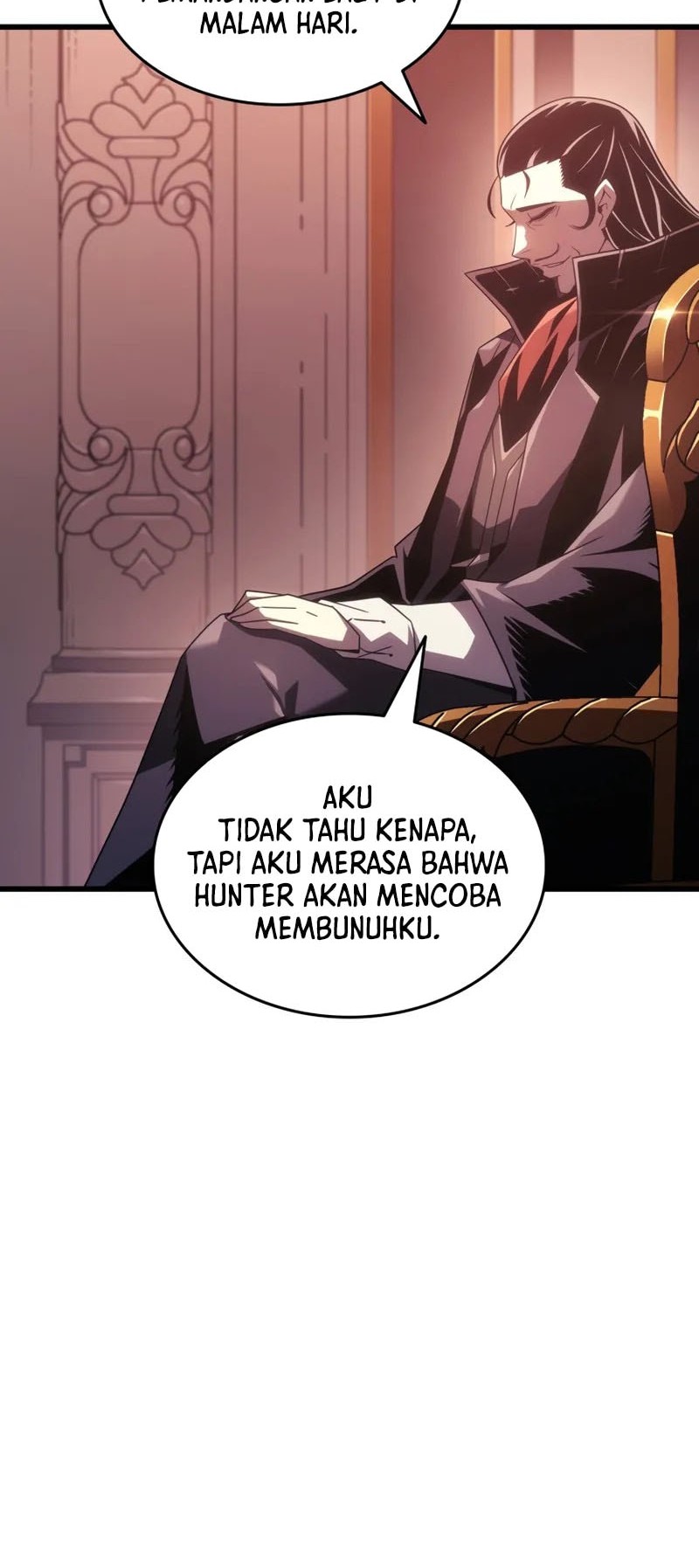 The Great Mage Returns After 4000 Years Chapter 201 Gambar 49