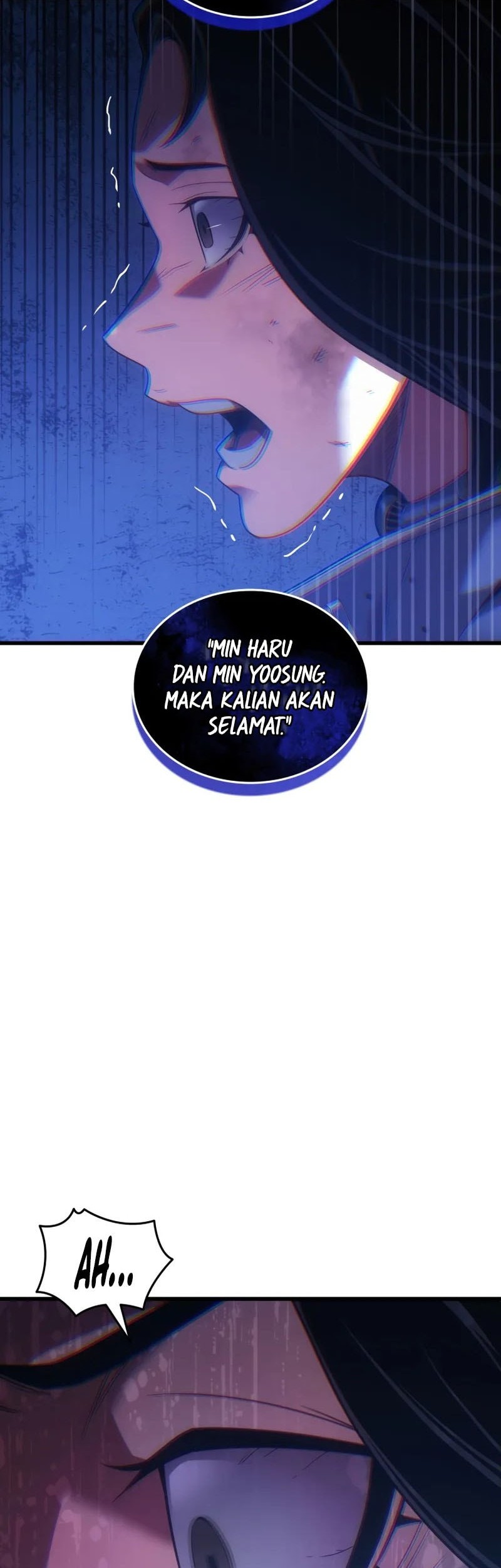 The Great Mage Returns After 4000 Years Chapter 201 Gambar 51