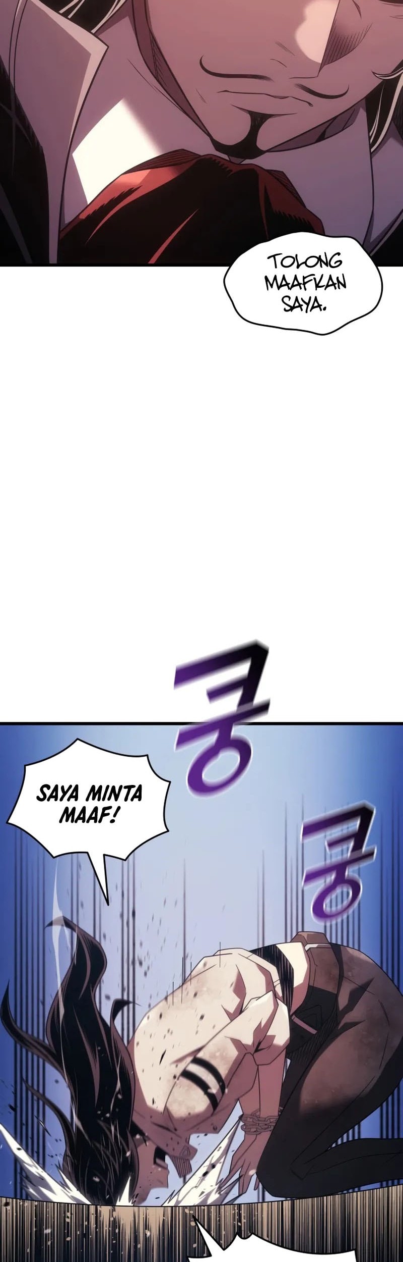 The Great Mage Returns After 4000 Years Chapter 201 Gambar 55
