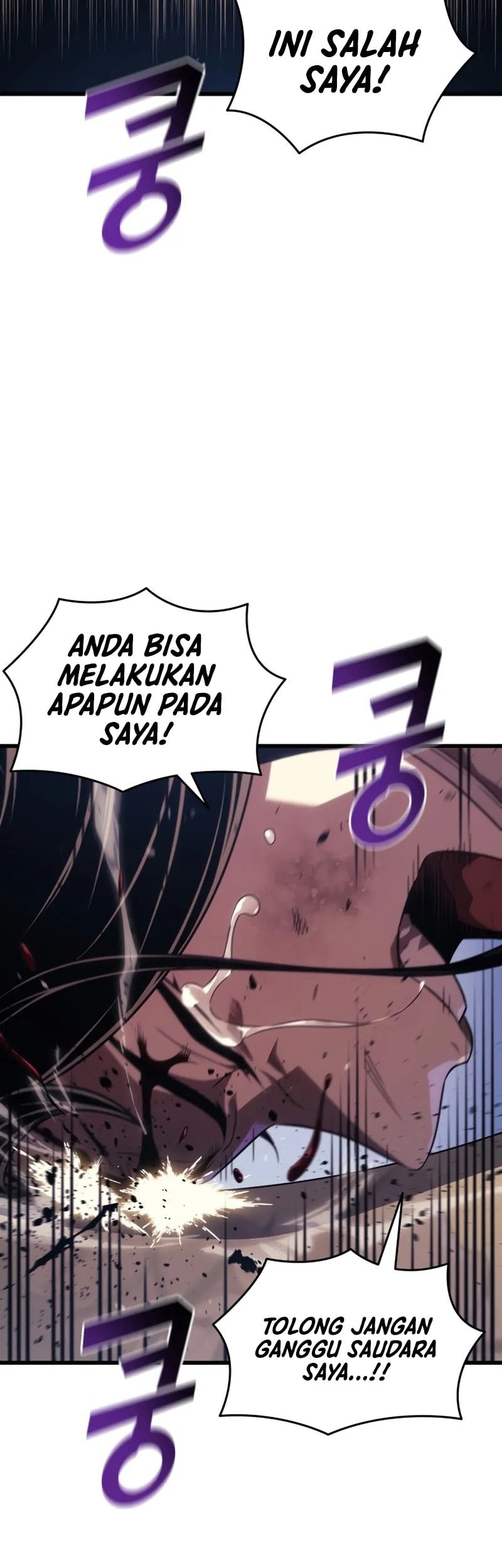 The Great Mage Returns After 4000 Years Chapter 201 Gambar 56
