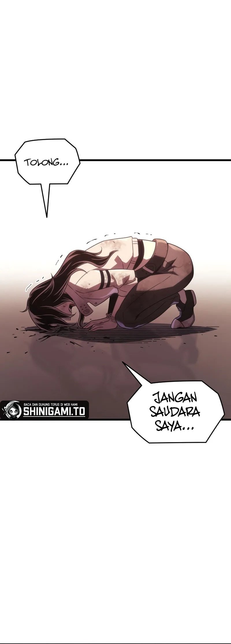 The Great Mage Returns After 4000 Years Chapter 201 Gambar 57