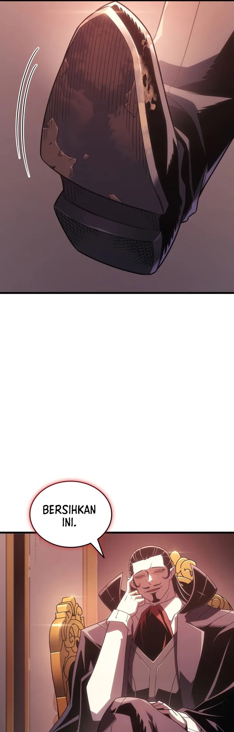 The Great Mage Returns After 4000 Years Chapter 201 Gambar 58
