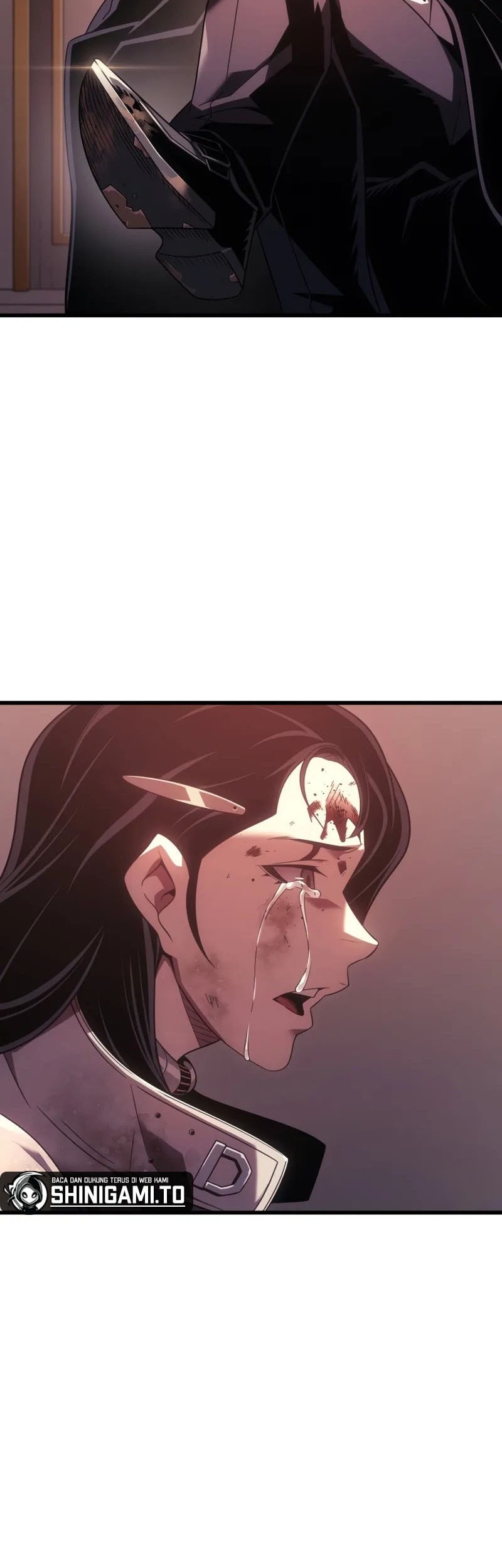 The Great Mage Returns After 4000 Years Chapter 201 Gambar 59