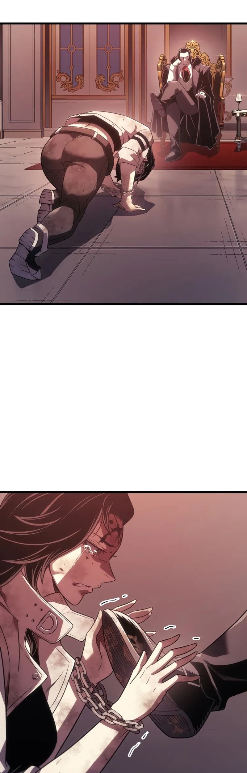 The Great Mage Returns After 4000 Years Chapter 201 Gambar 60