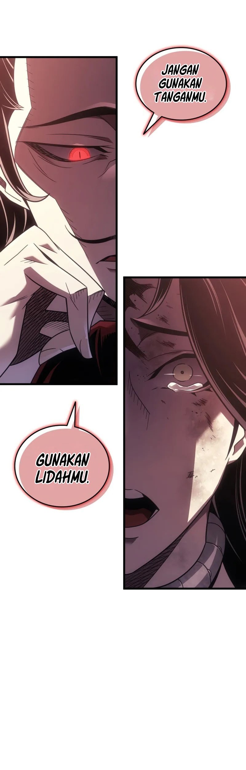 The Great Mage Returns After 4000 Years Chapter 201 Gambar 62