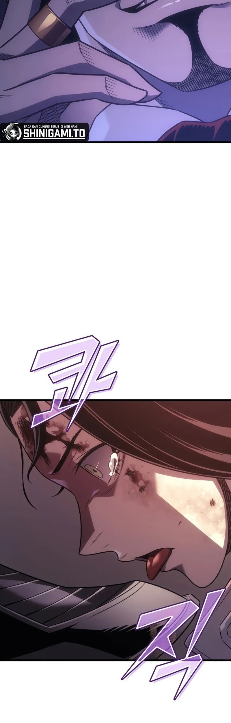 The Great Mage Returns After 4000 Years Chapter 201 Gambar 65
