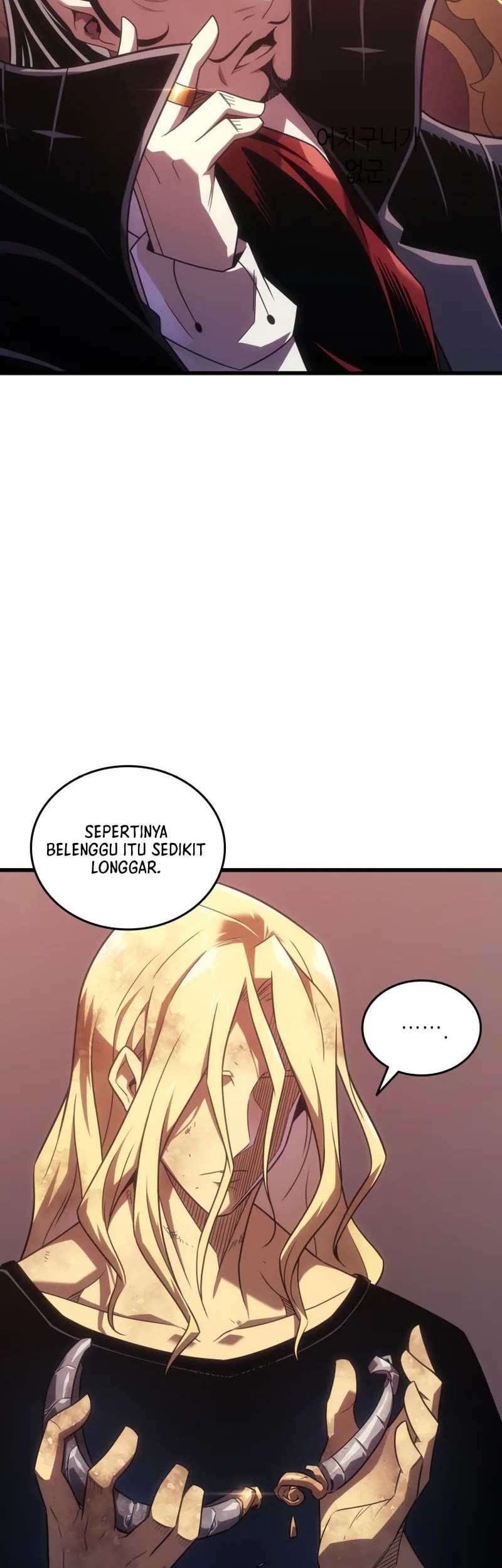 The Great Mage Returns After 4000 Years Chapter 201 Gambar 67