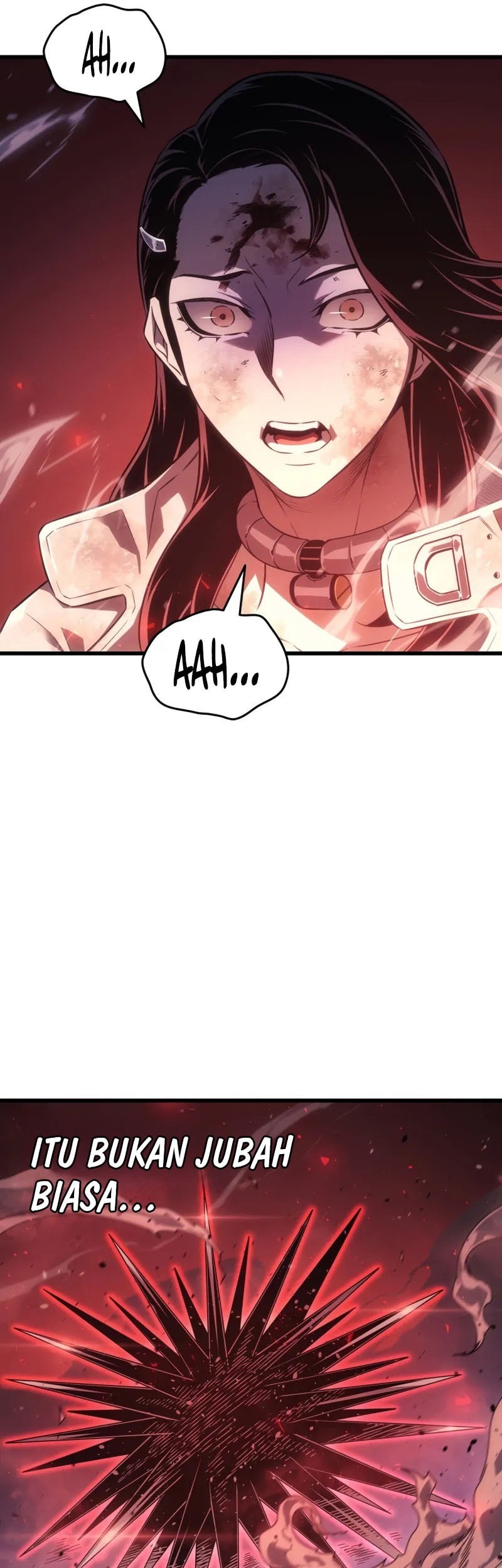 The Great Mage Returns After 4000 Years Chapter 201 Gambar 74