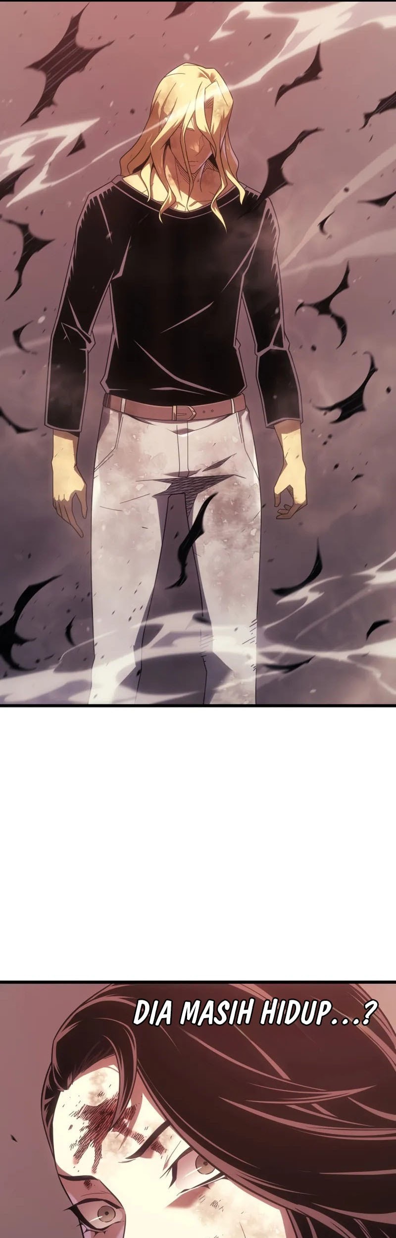 The Great Mage Returns After 4000 Years Chapter 201 Gambar 78