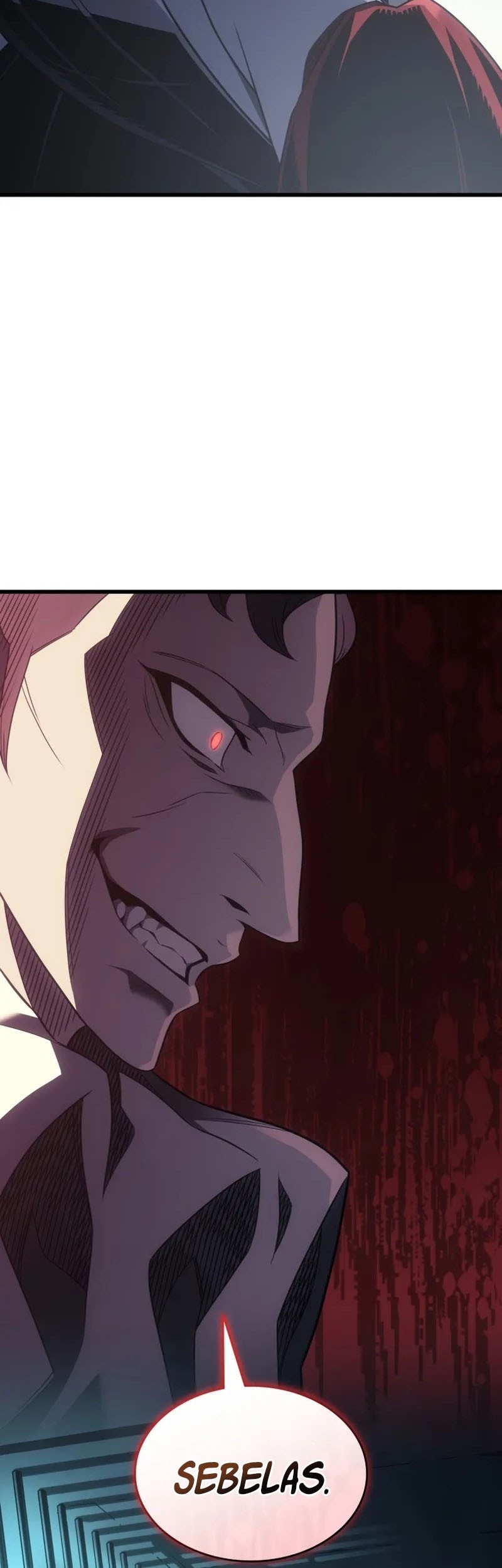 The Great Mage Returns After 4000 Years Chapter 201 Gambar 8