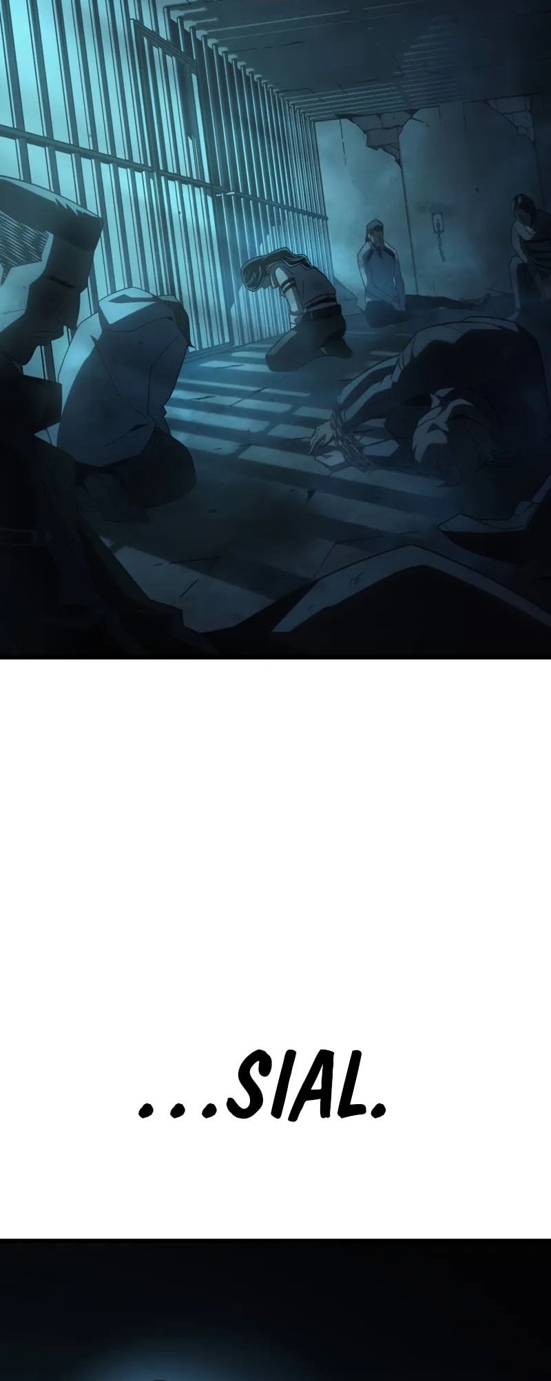 The Great Mage Returns After 4000 Years Chapter 201 Gambar 9