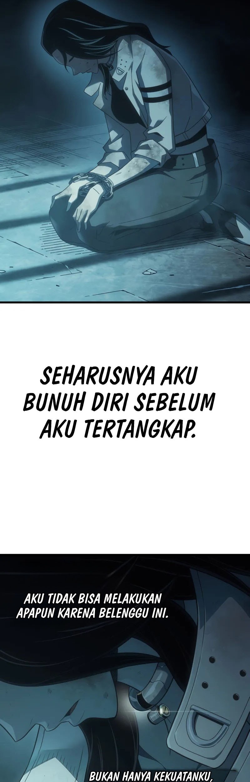 The Great Mage Returns After 4000 Years Chapter 201 Gambar 10
