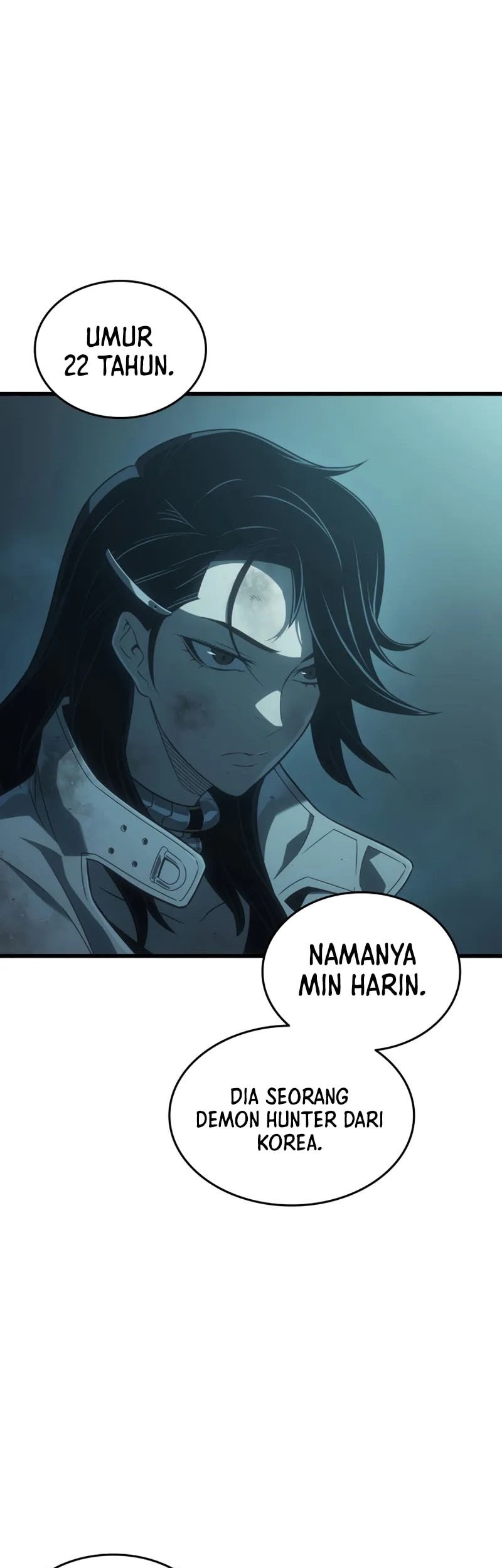 The Great Mage Returns After 4000 Years Chapter 201 Gambar 12