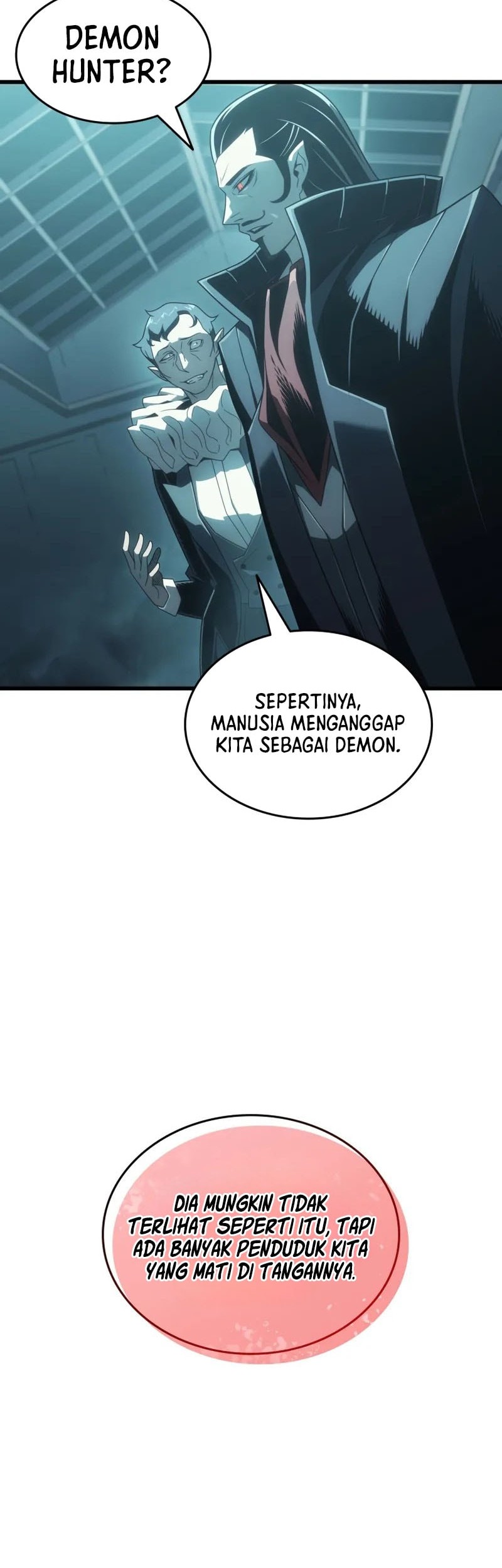 The Great Mage Returns After 4000 Years Chapter 201 Gambar 13