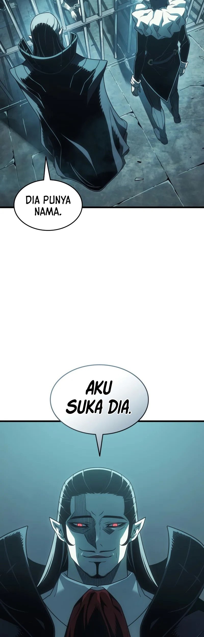 The Great Mage Returns After 4000 Years Chapter 201 Gambar 15