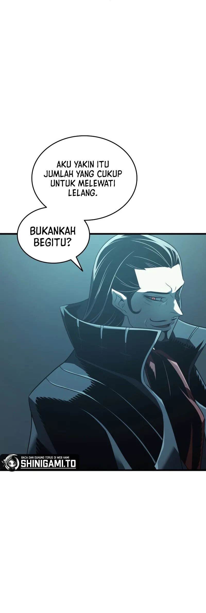 The Great Mage Returns After 4000 Years Chapter 201 Gambar 17