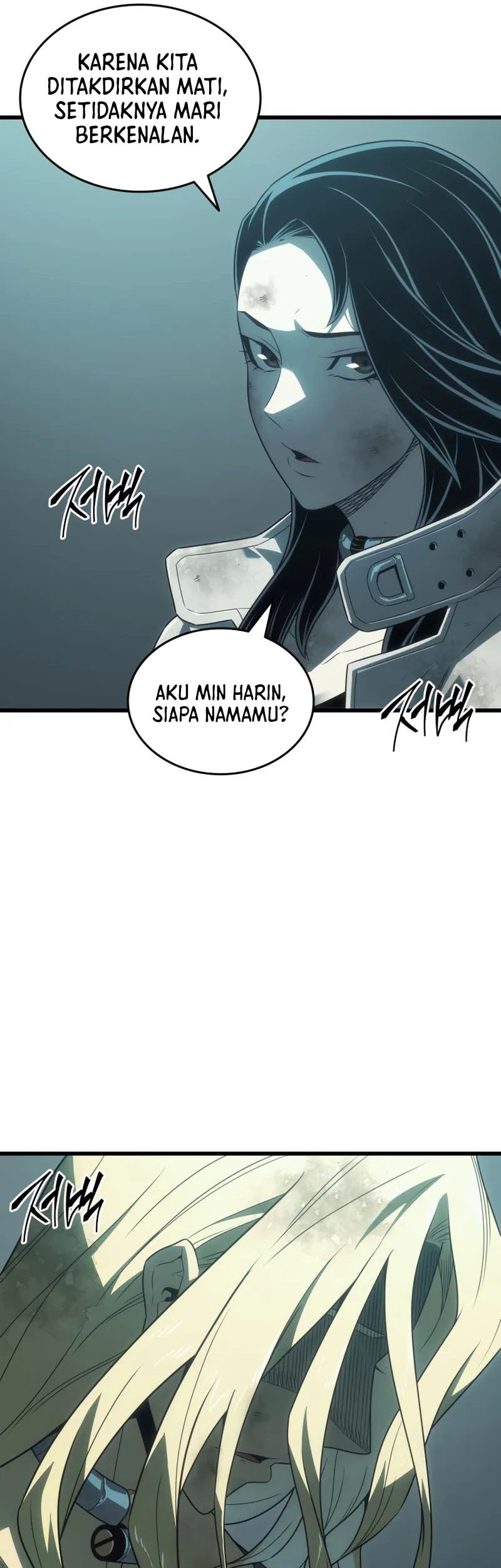 The Great Mage Returns After 4000 Years Chapter 201 Gambar 26