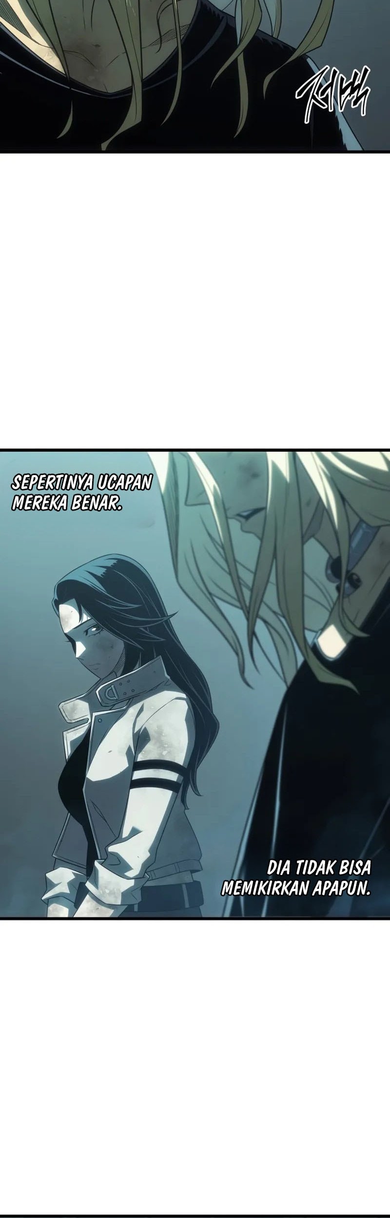The Great Mage Returns After 4000 Years Chapter 201 Gambar 27