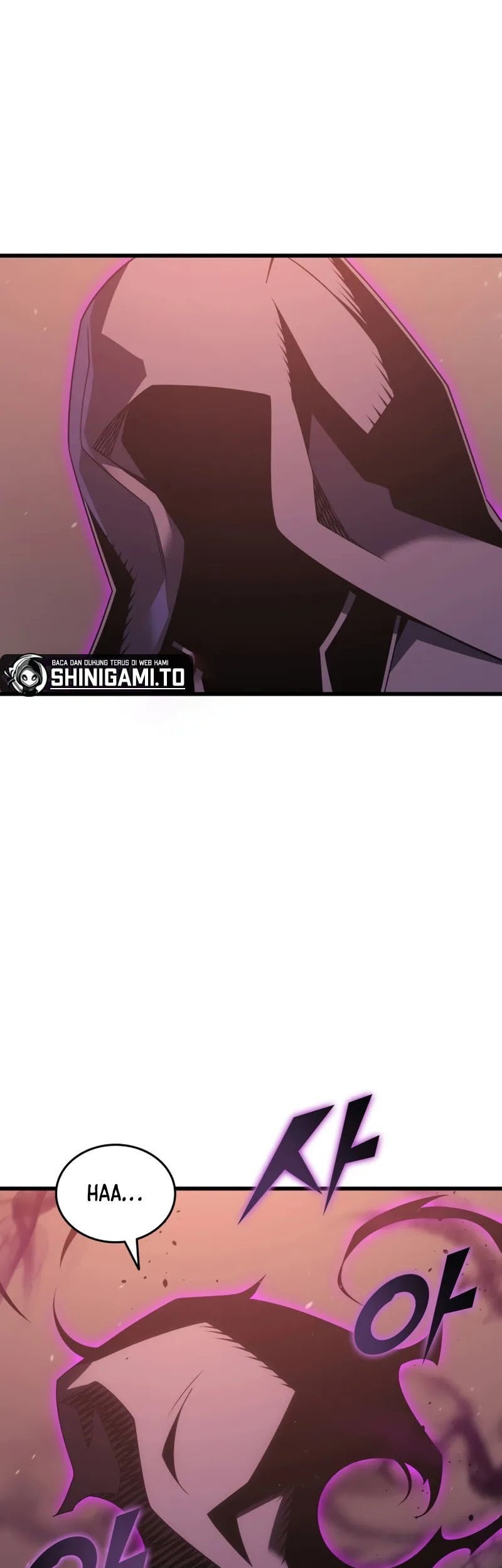 The Great Mage Returns After 4000 Years Chapter 202 Gambar 35