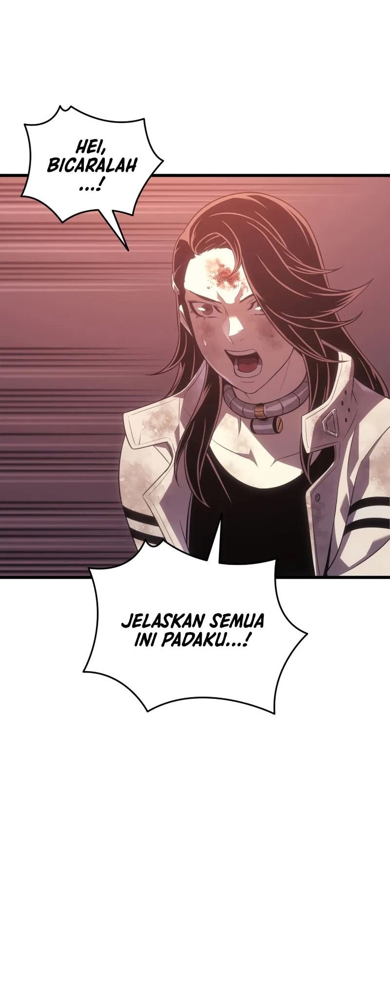 The Great Mage Returns After 4000 Years Chapter 202 Gambar 38