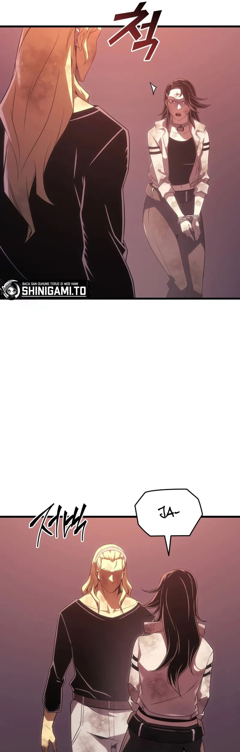 The Great Mage Returns After 4000 Years Chapter 202 Gambar 39
