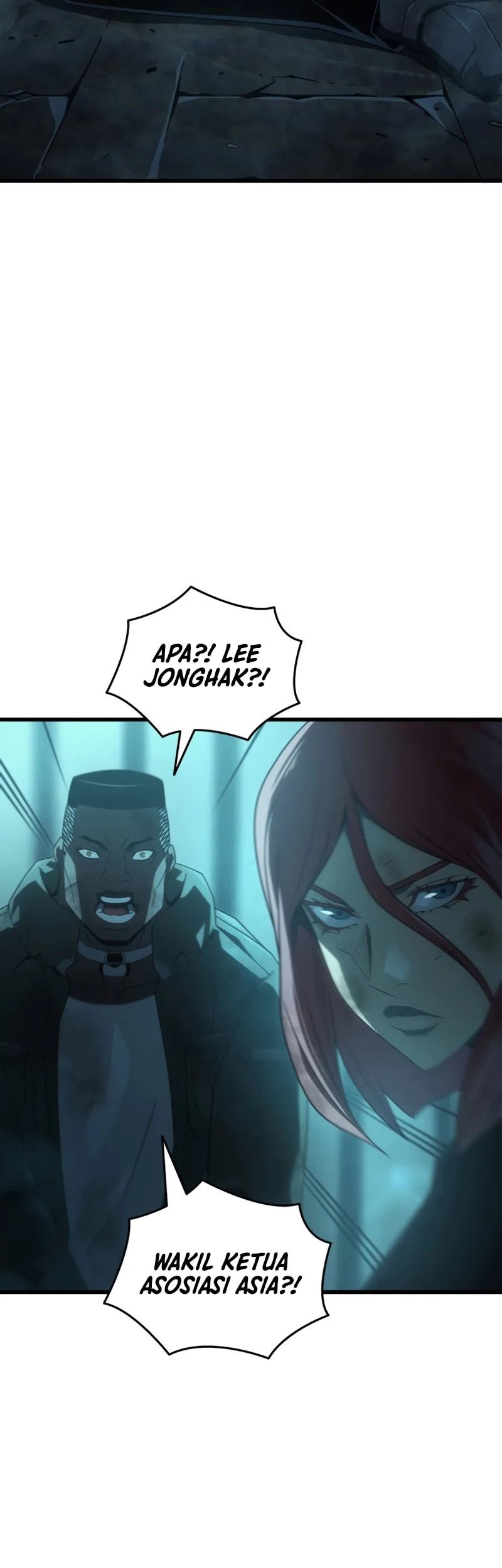 The Great Mage Returns After 4000 Years Chapter 202 Gambar 45