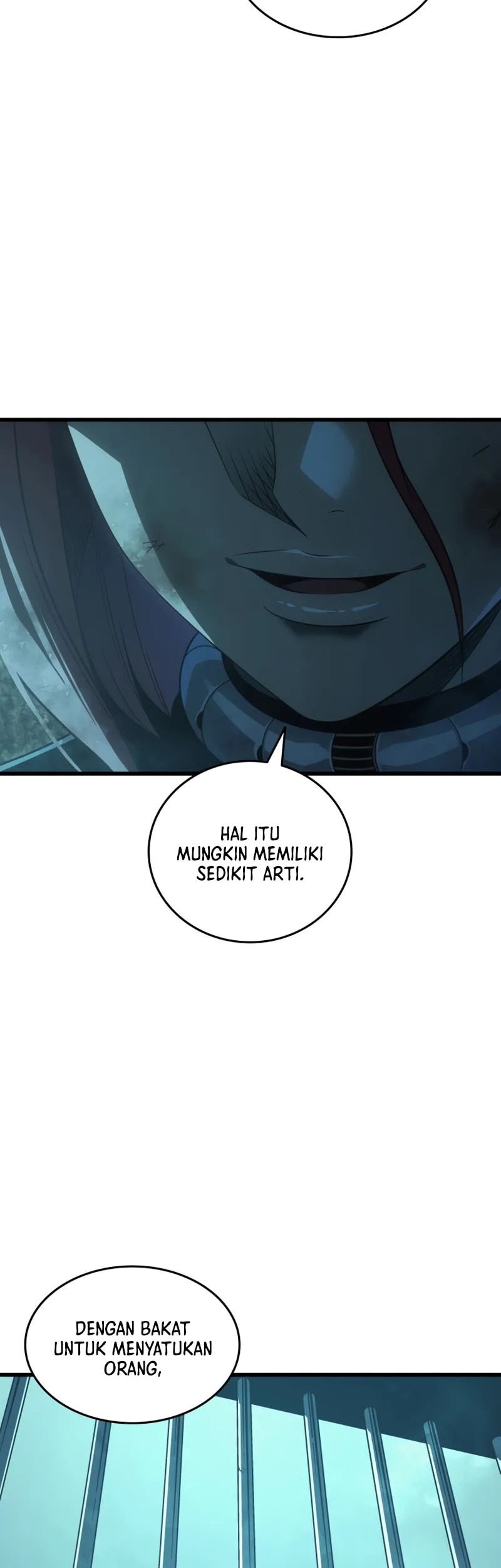 The Great Mage Returns After 4000 Years Chapter 202 Gambar 49