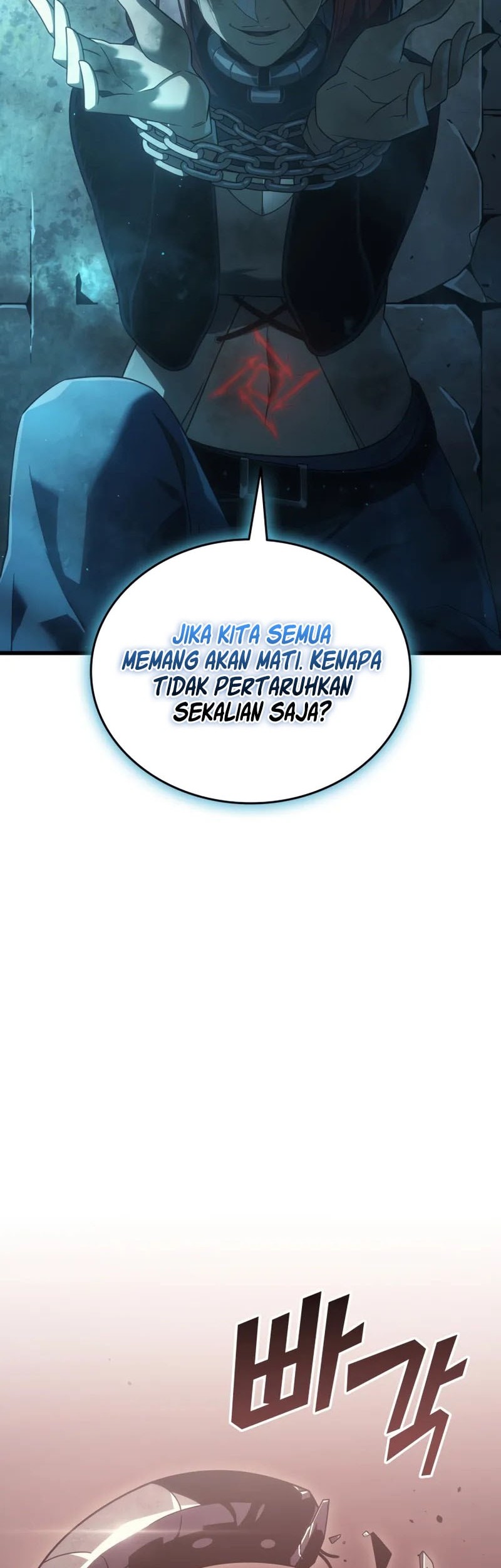 The Great Mage Returns After 4000 Years Chapter 202 Gambar 52