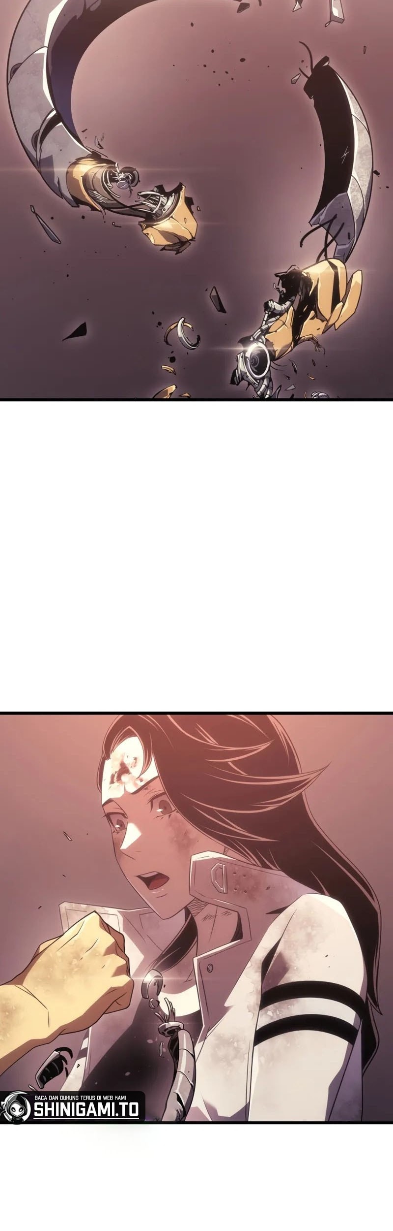 The Great Mage Returns After 4000 Years Chapter 202 Gambar 53
