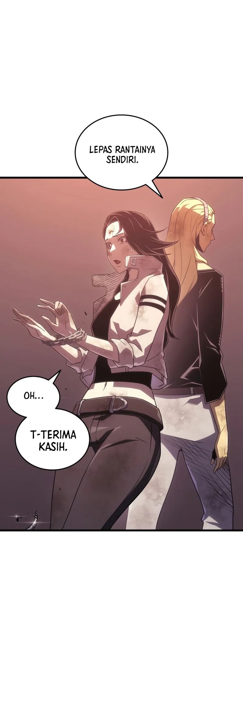 The Great Mage Returns After 4000 Years Chapter 202 Gambar 54
