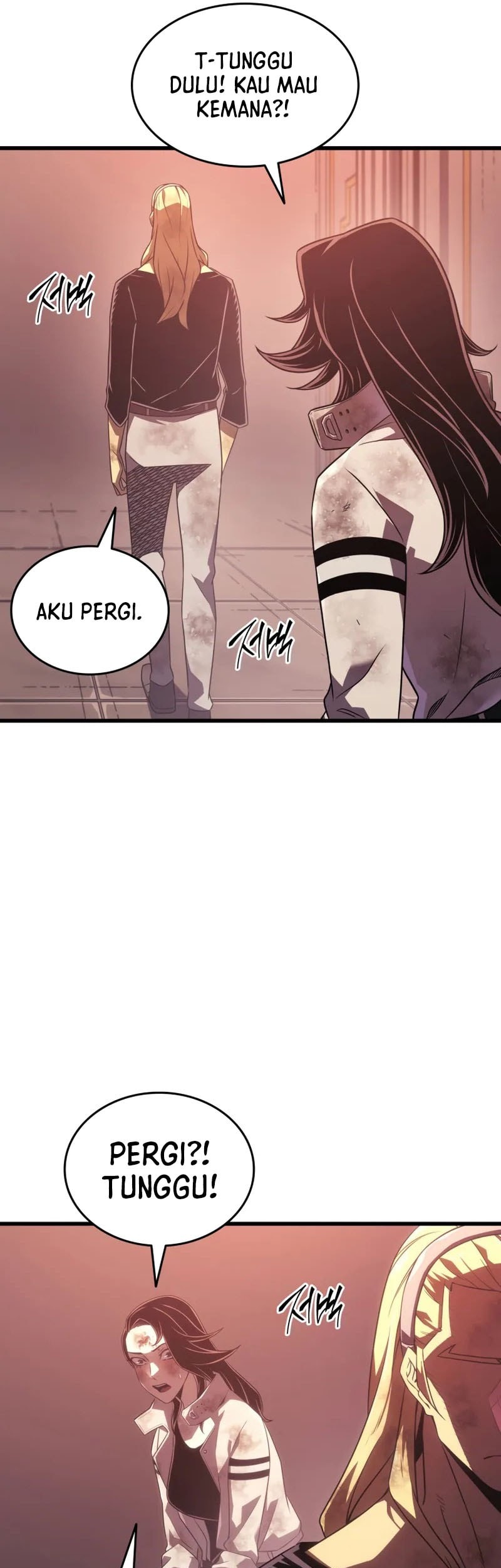 The Great Mage Returns After 4000 Years Chapter 202 Gambar 55