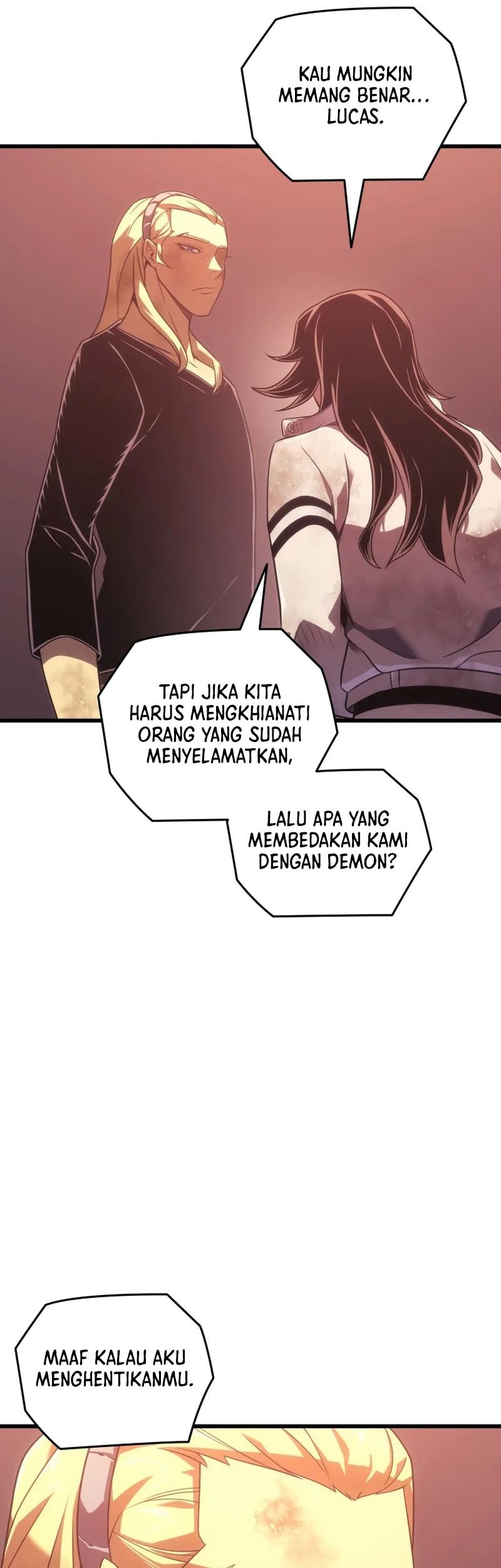 The Great Mage Returns After 4000 Years Chapter 202 Gambar 61