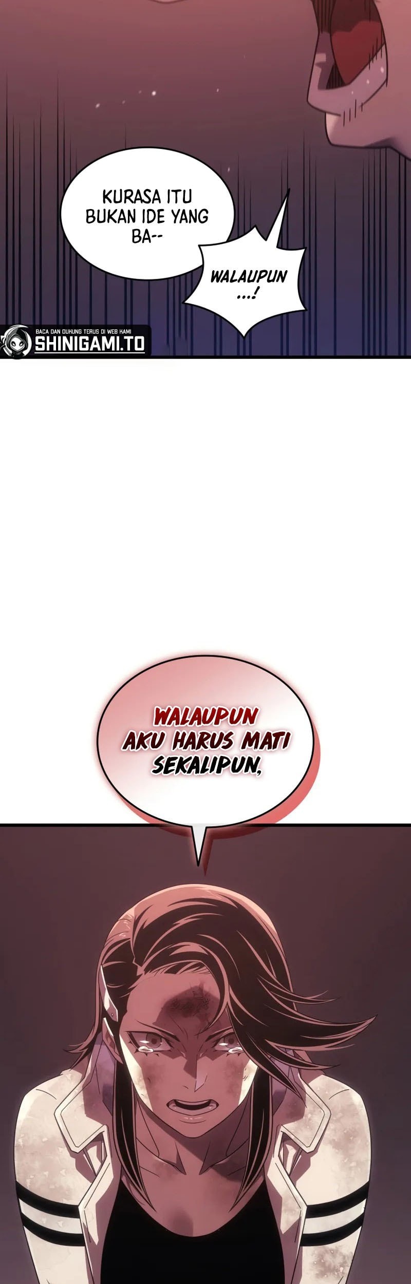 The Great Mage Returns After 4000 Years Chapter 202 Gambar 63