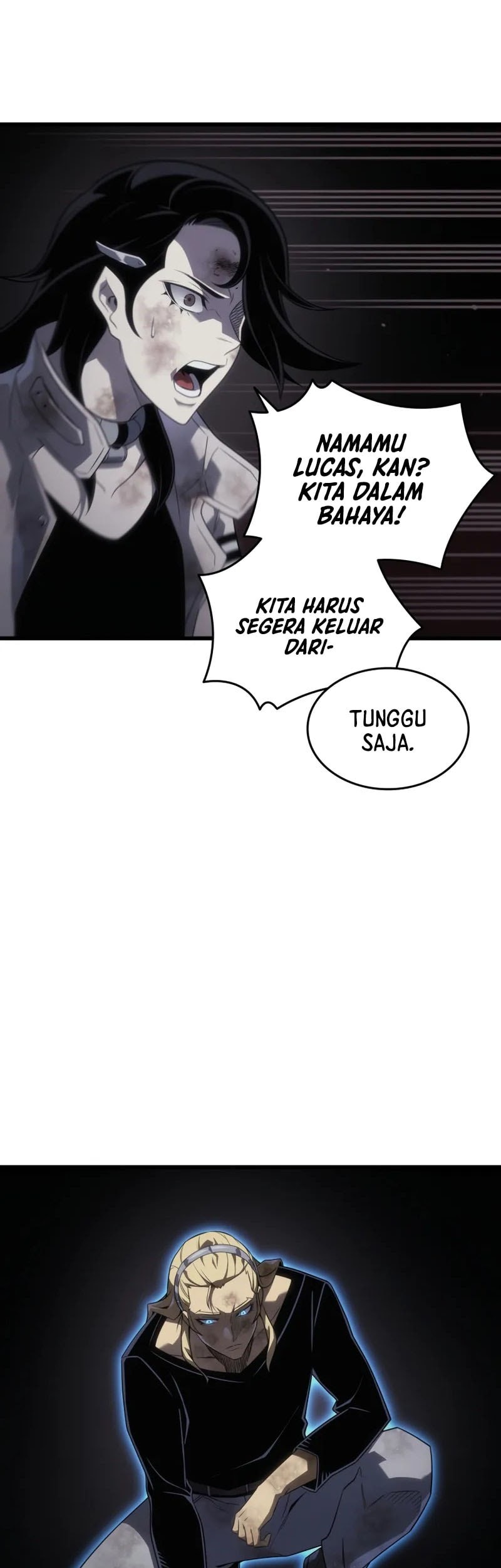 The Great Mage Returns After 4000 Years Chapter 202 Gambar 15