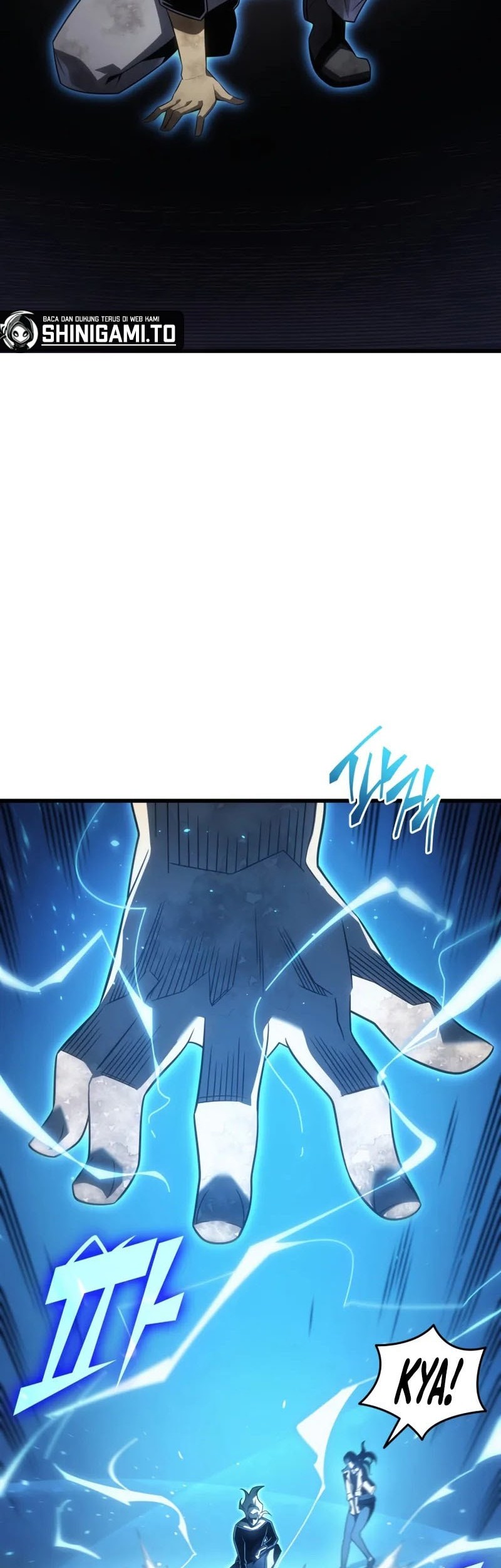The Great Mage Returns After 4000 Years Chapter 202 Gambar 16