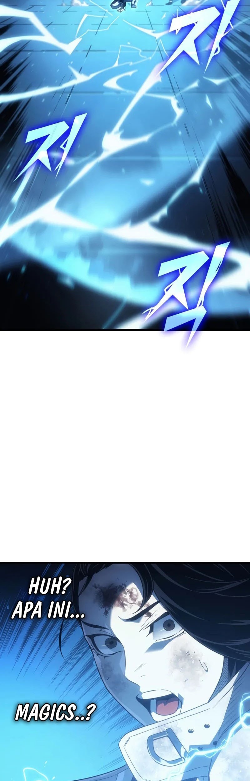 The Great Mage Returns After 4000 Years Chapter 202 Gambar 17