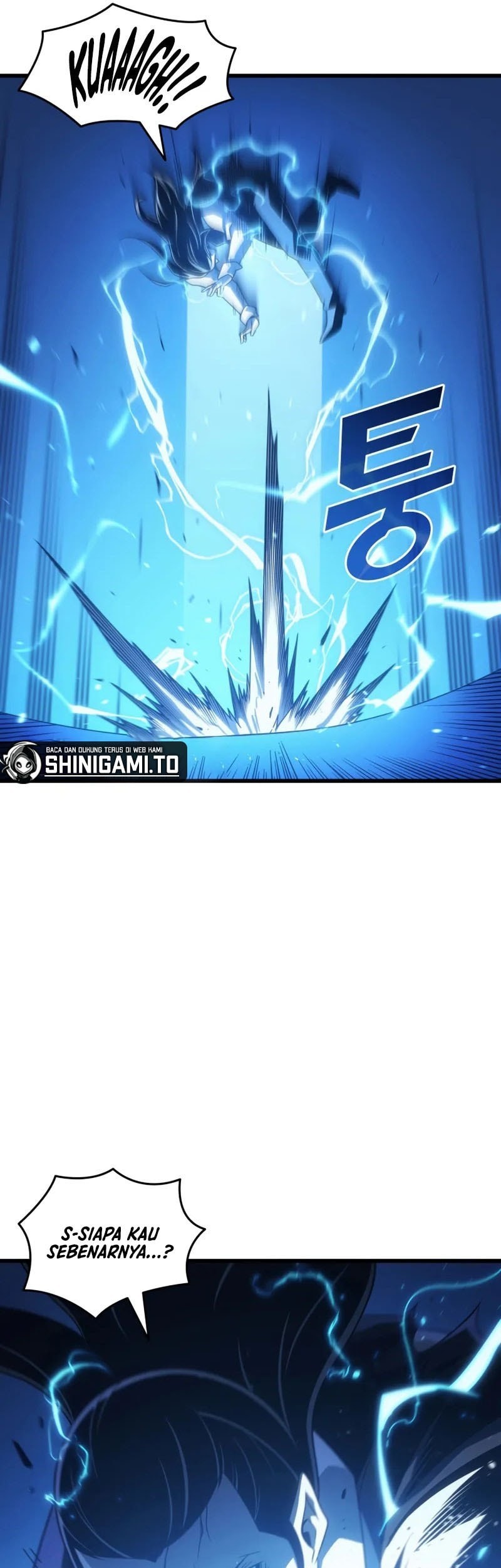 The Great Mage Returns After 4000 Years Chapter 202 Gambar 19