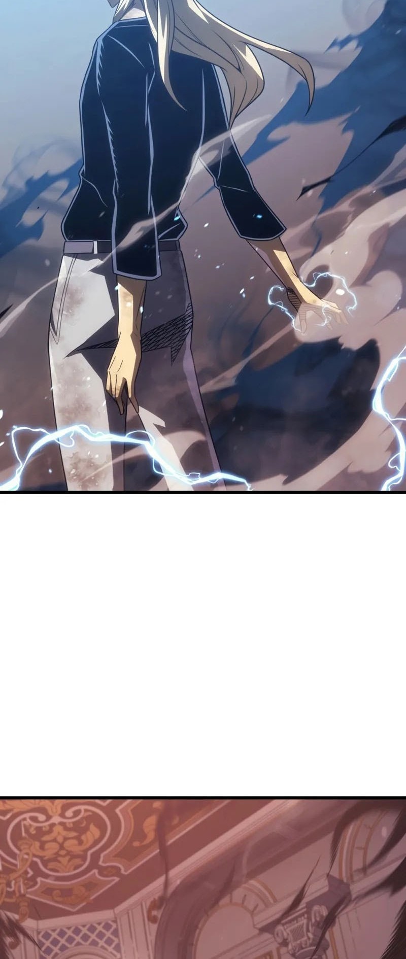 The Great Mage Returns After 4000 Years Chapter 202 Gambar 26