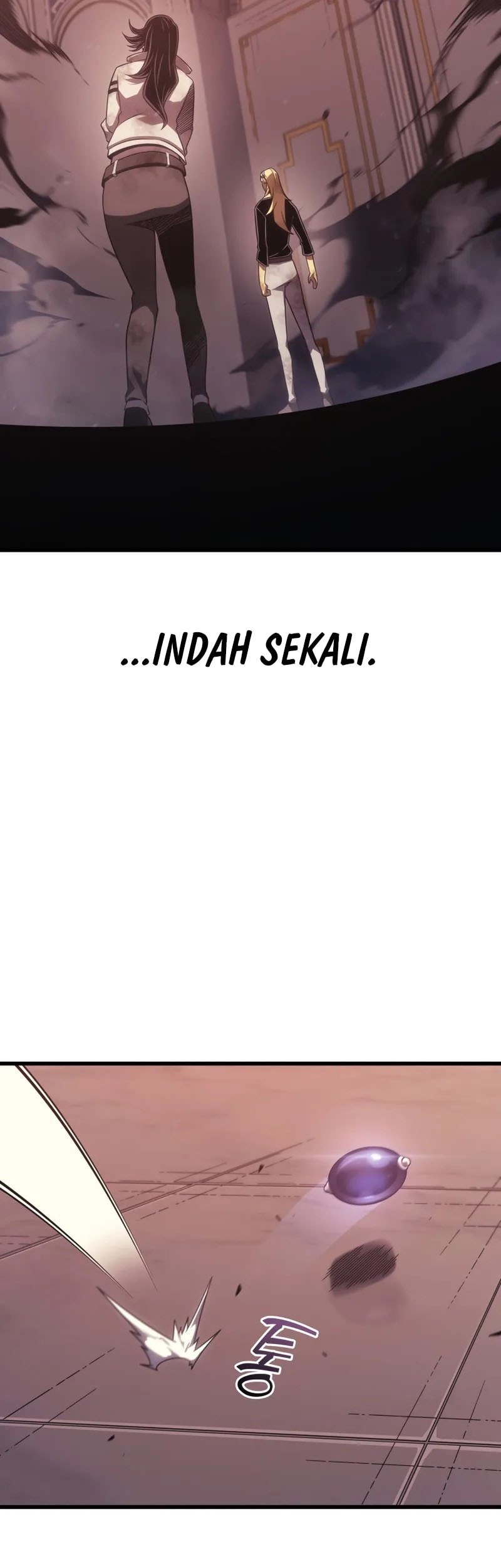 The Great Mage Returns After 4000 Years Chapter 202 Gambar 27