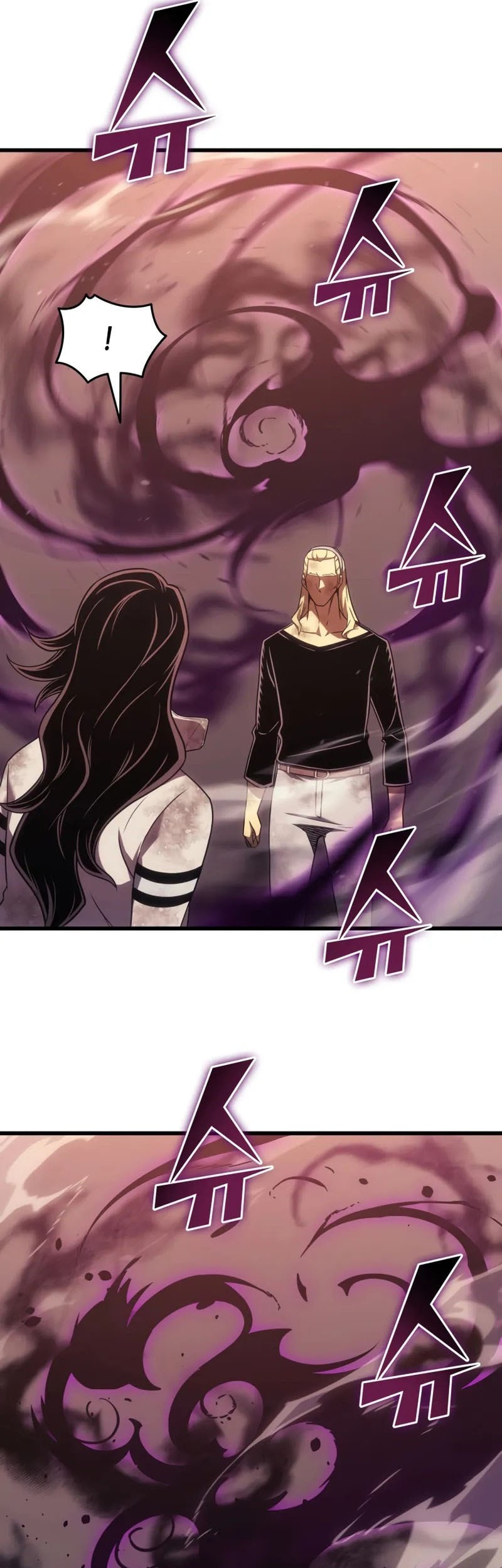 The Great Mage Returns After 4000 Years Chapter 202 Gambar 31