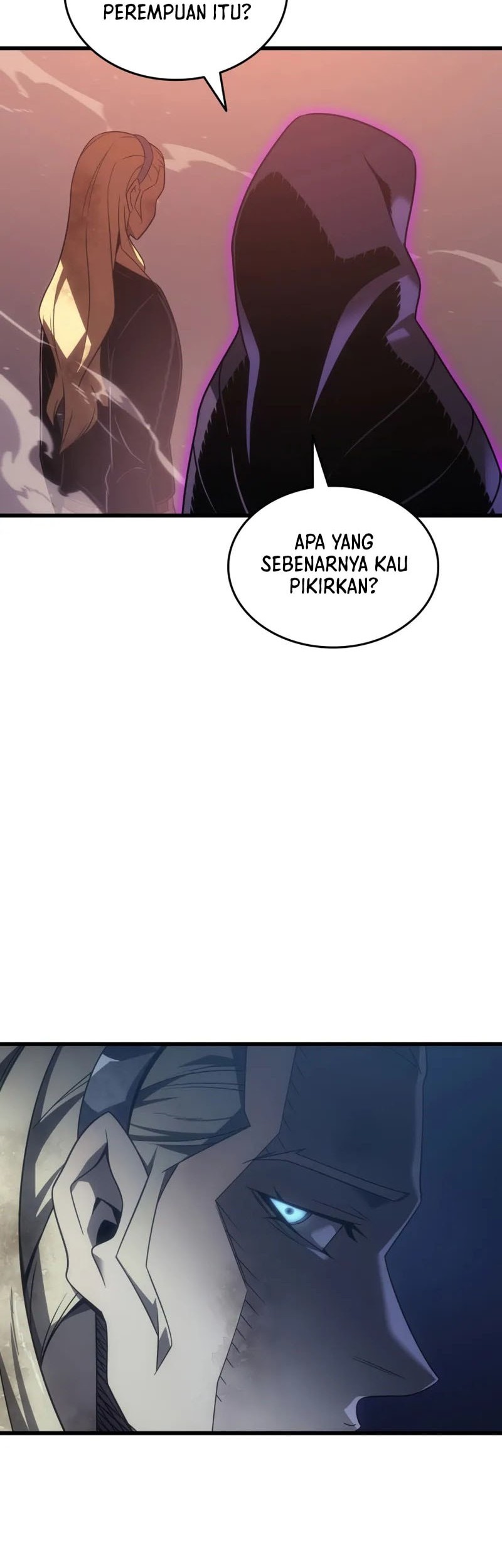 The Great Mage Returns After 4000 Years Chapter 202 Gambar 34
